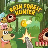 Rain Forest Explorer