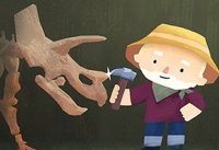 Fossil Discovery Quest