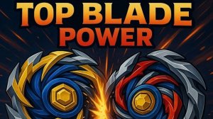 Top Blade Spinning Arena - Ludoryx free online game