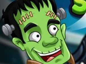 Halloween Head Soccer - Ludoryx free online game