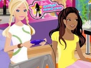 Barbie Creative Play Room - Ludoryx free online game