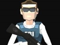 Polyblicy Online Arcade Shooter