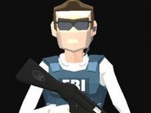 Polyblicy Online Shooting Game
