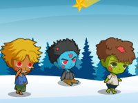 Frozen Bros Adventure
