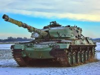 Vehicle Jigsaw Puzzle Online
