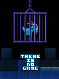 No Game: A Meta Puzzle Journey