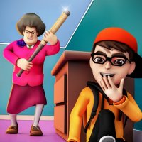 School Escape Puzzle Adventure