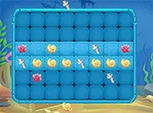 Ocean Puzzle Online Game