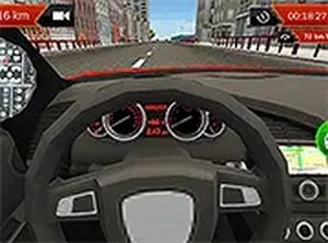 City Drift Racing Online Game