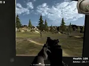 Hostages Rescue Stealth Puzzle Game