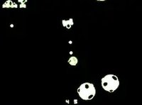 Cosmocidio Asteroid Shooting Online Arcade Game