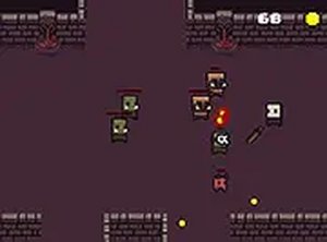 Dungeon Mania Online Exploration Game