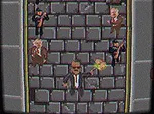 Risikill Returns Again Shooting Game