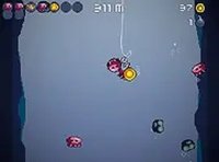 Reel Deep Arcade Skill Game