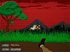 Dunt Huck Online Game
