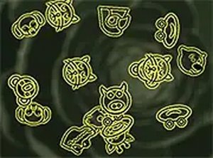 Shapefinder Puzzle Game Online