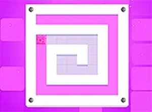 Paint Sponges Puzzle Online Game