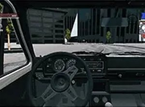 Golf Cars Simulator Online Game