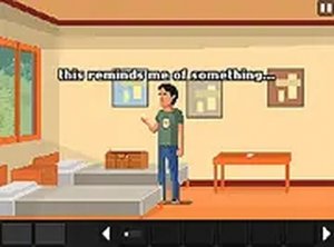 A Weekend at Villa Apate - Mystery Adventure Game