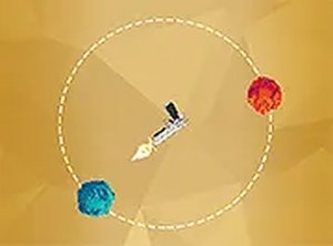 Galaxy Shoot Online Game