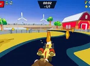 Driverz Ed Driving Adventure Online Game