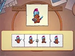 We Bare Bears: Develobears Online Game
