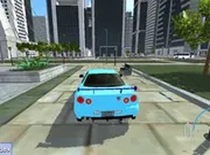 Real Car Collision Simulator Online Game