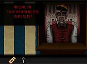 Forgotten Hill: Puppeteer Puzzle Game