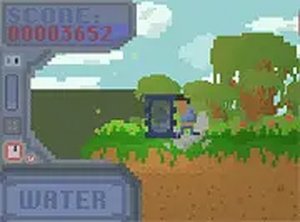 Keep It Alive Tree Online Game