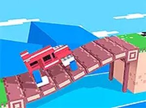 Drive Mad Skin Online Game