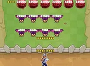 Mob Handler Shooting Game Online