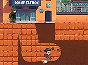 Cops Evade Online Game