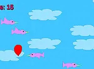 Balloon vs Birds Skill Game - Ludoryx free online game