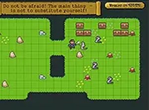 Smart Moves Alpha Roguelike Puzzle Game Online