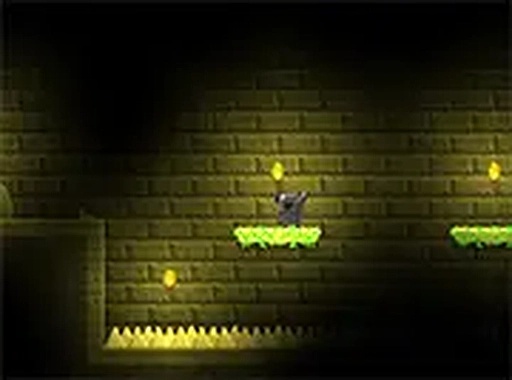Knighty Online Platform Game