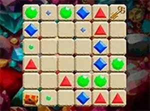 Gems 2: Match 3 Puzzle Game Online