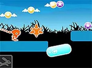 Harvy Runner Online Game