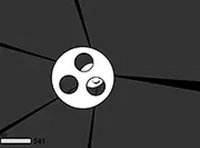 Barrier Runner 3D Skill Game