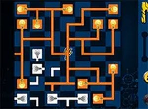Daily Net Puzzle Game
