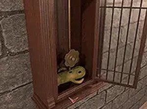 E.X.I.T II - The Basement Escape Online Puzzle Game