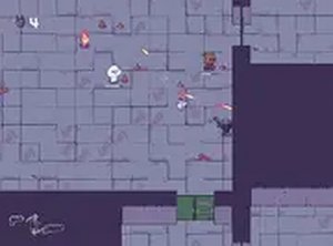Stone Cold Steel Online Action Game