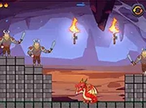 Mr Dragon Online Game