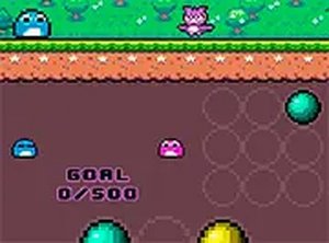 Frog Adventure Puzzle Game Online