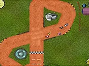 Minicars Racing Game Online