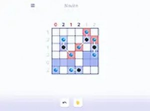 Hidden Oxygen Puzzle Game Online