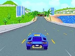 Fullspeed Racing Online Game