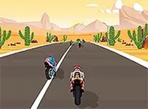 GT Ride Online Racing Game