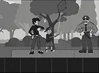 Flowers and a Suit: A Heartwarming Puzzle Adventure