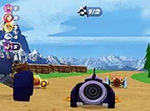 Wacky Races: Highway Heroes Online Game