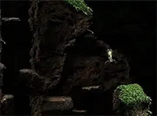 Seedlings Online Game - Nature Puzzle Adventure